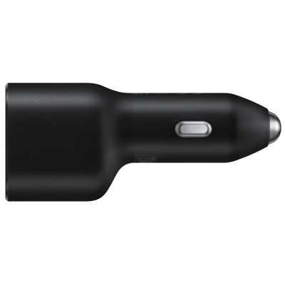АЗП Samsung EP-L4020NBEGRU 40W Car Charger (w/o Cable) АЗП Samsung EP-L4020NBEGRU 40W Car Charger (w/o Cable)