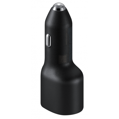 АЗП Samsung EP-L4020NBEGRU 40W Car Charger (w/o Cable) АЗП Samsung EP-L4020NBEGRU 40W Car Charger (w/o Cable)
