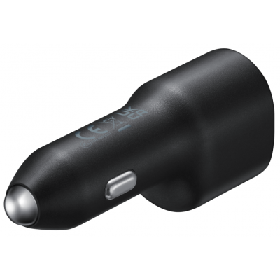 АЗП Samsung EP-L4020NBEGRU 40W Car Charger (w/o Cable) АЗП Samsung EP-L4020NBEGRU 40W Car Charger (w/o Cable)