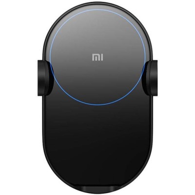 АЗП Wireless Xiaomi Car Charge 20W WCJ02ZM (GDS4108CN/GDS4127GL) Black