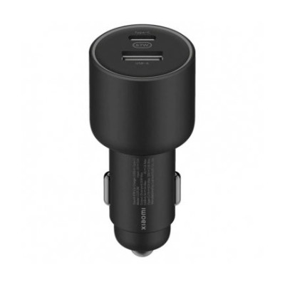 АЗП Xiaomi 67W Car Ch USB/Type-C(BHR6814GL)