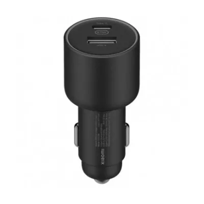 АЗП Xiaomi 67W Car Ch USB/Type-C(BHR6814GL)