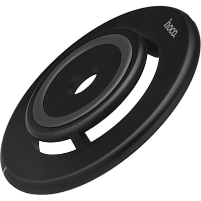 Бездротовий зарядний пристрій Hoco CW9 Black