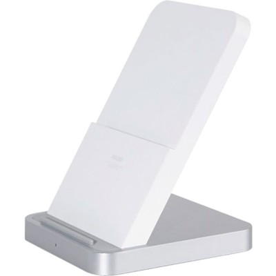 Бездротовий зарядний пристрій Xiaomi 30W Wireless Vertical Stand Charger (MDY-11-EG/GDS4140CN) Wh