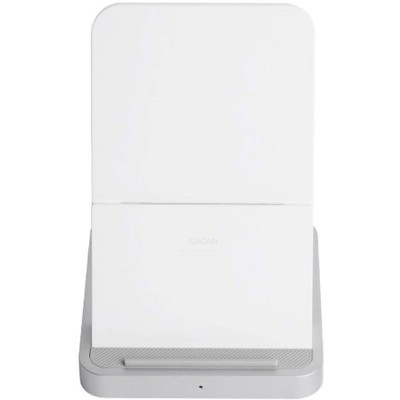 Бездротовий зарядний пристрій Xiaomi 30W Wireless Vertical Stand Charger (MDY-11-EG/GDS4140CN) Wh