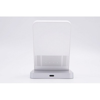 Бездротовий зарядний пристрій Xiaomi 30W Wireless Vertical Stand Charger (MDY-11-EG/GDS4140CN) Wh