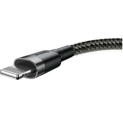 Кабель Baseus Cafule USB кабель USB For IP 2A 3М (CALKLF-RG1)