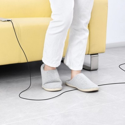 Кабель Baseus Superior Series Fast Charging Data USB кабель USB To Micro 2 A 2М (CAMYS-A01) Black