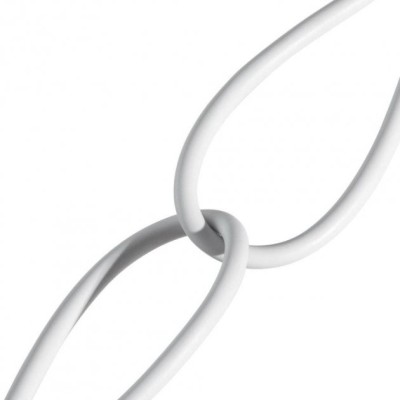 Кабель Baseus Superior Series Lightning 2.4A (CALYS-C02) White 2m