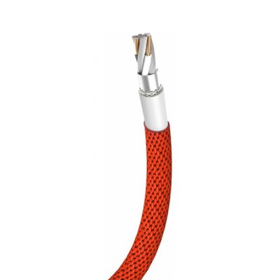 Кабель Baseus Yiven USB кабель For IP 1.8 М (CALYW-A09) Red
