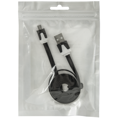 Кабель DEFENDER USB08-03P USB 2.0 AM-MicroBM 1.0м, пакет