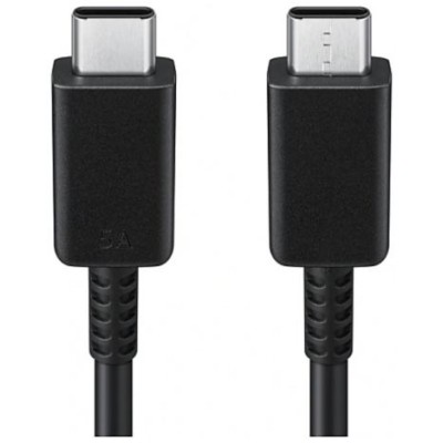 Кабель Samsung USB Type-C ↔ USB Type-C (100 Вт) EP-DN975BBRGRU Black