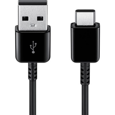 Кабель Samsung USB Type-C EP-DG930IBRGRU Black