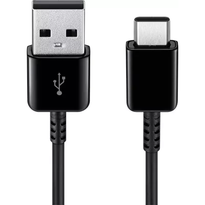 Кабель Samsung USB Type-C EP-DG930IBRGRU Black
