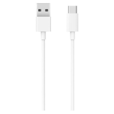 Кабель Xiaomi Mi USB Type C Cable BHR4422GL White