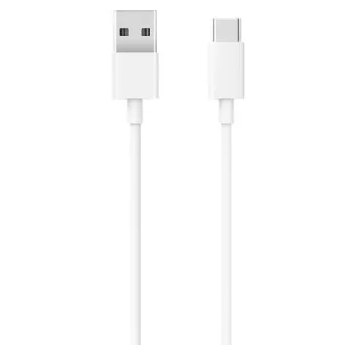 Кабель Xiaomi Mi USB Type C Cable BHR4422GL White