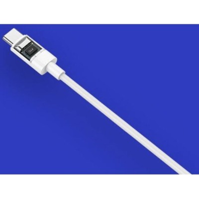 Кабель Xiaomi Mi USB Type C Cable BHR4422GL White