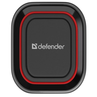 DEFENDER (29130) Тримач CH-129 червоний на вент/обігрівач
