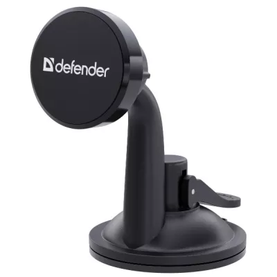 DEFENDER (29152) Тримач CH-152+ магніт, панель/скло