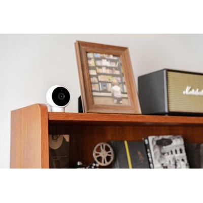 IP-камера Xiaomi Xiaomi Mi Camera 2K Magnetic Mount (MJSXJ03HL)
