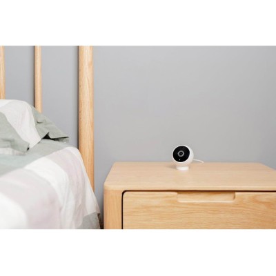 IP-камера Xiaomi Xiaomi Mi Camera 2K Magnetic Mount (MJSXJ03HL)