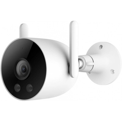 IP-камера Зовнішня Xiaomi IMILAB EC3 Lite Outdoor Security Camera 2K (CMSXJ40A)