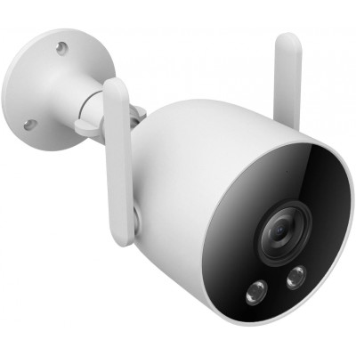 IP-камера Зовнішня Xiaomi IMILAB EC3 Lite Outdoor Security Camera 2K (CMSXJ40A)