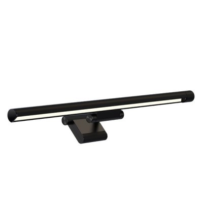 LED Лампа для Монітору Baseus I-Wok Pro Series Asymmetric Light Source Screen Hanging Light (DGIWK-P01) Black