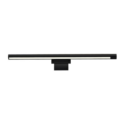 LED Лампа для Монітору Baseus I-Wok Pro Series Asymmetric Light Source Screen Hanging Light (DGIWK-P01) Black