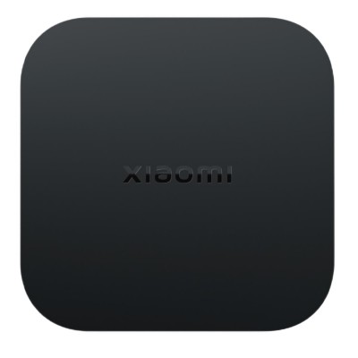 Медіаплеєр Xiaomi Mi Box S 4K 2nd Gen
