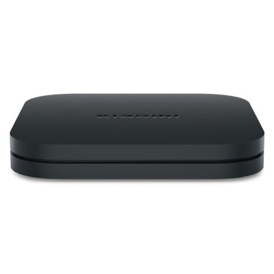 Медіаплеєр Xiaomi Mi Box S 4K 2nd Gen