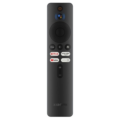 Медіаплеєр Xiaomi Mi Box S 4K 2nd Gen