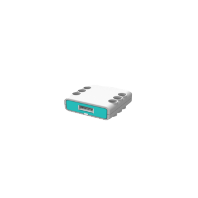 UBTECH JIMU ACCESSORY Gyroscope Sensor UBTECH JIMU ACCESSORY Gyroscope Sensor