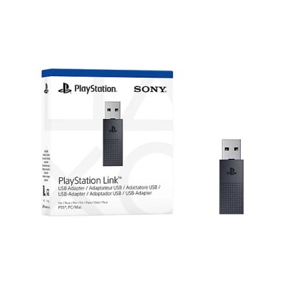 USB Адаптер PlayStation Link