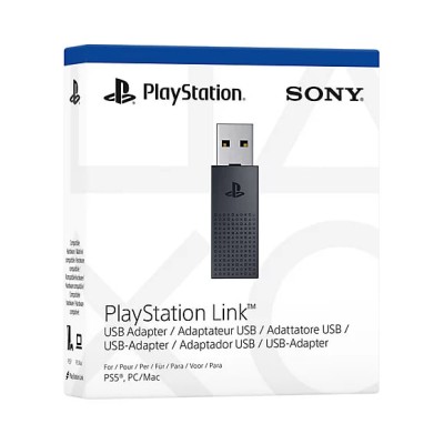 USB Адаптер PlayStation Link
