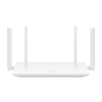 Роутер Huawei AX2 WS7001 V2 White