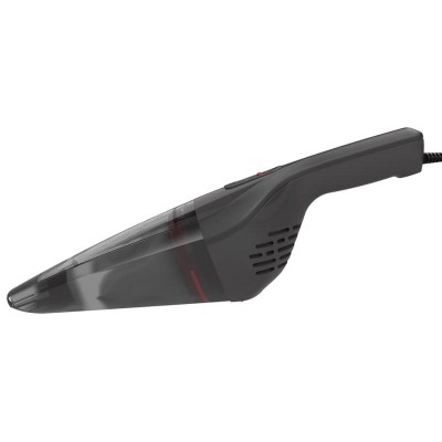Автоаксесуар BLACK&DECKER автопилосос NVB12AV, 12В від прикурювача Автоаксесуар BLACK&DECKER автопилосос NVB12AV, 12В від прикурювача