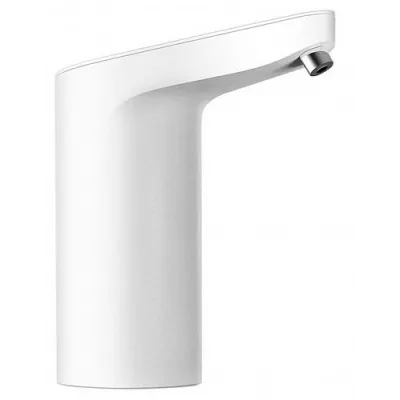 Автоматична помпа з датчиком якості води Xiaomi TDS Automatic Water Pump White (HD-ZDCSJ01)