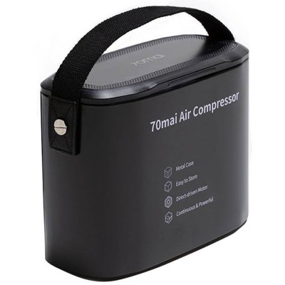 Автомобільний компресор 70mai Air Compressor Midrive TP01