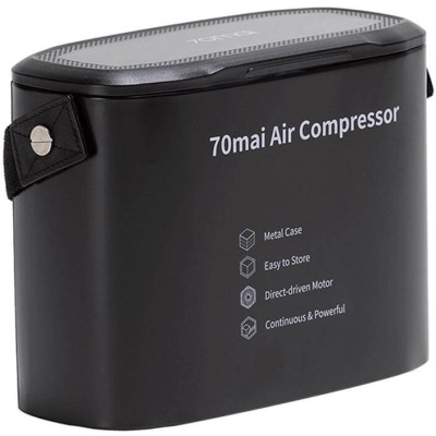 Автомобільний компресор 70mai Air Compressor Midrive TP01