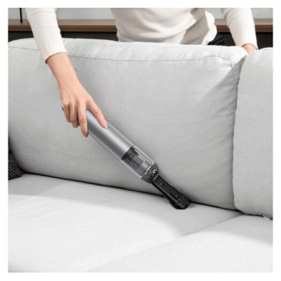 Автомобільний Пилосос Baseus A3 Car Vacuum Cleaner (CRXCQA3-0S) Silver