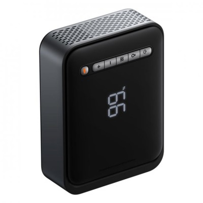 Автомобільний пускозарядний пристрій Baseus Super Energy 2-in-1 Car Jump Starter 8000 mAh (CGCN000001) Black