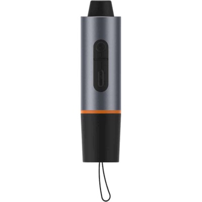 Автомобільний Рятувальний молоток Baseus SharpTool Series Emergency Hammer Pro C10934401111-00 Black