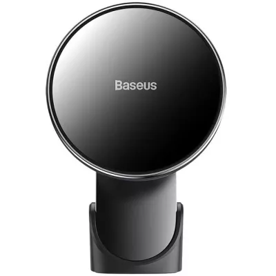 Автомобільний тримач Baseus Big Energy Car Mount (WXJN-01) Black