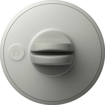 Автомобільний тримач Baseus C01 Magnetic Air Outlet SUCC000102 Creamy White