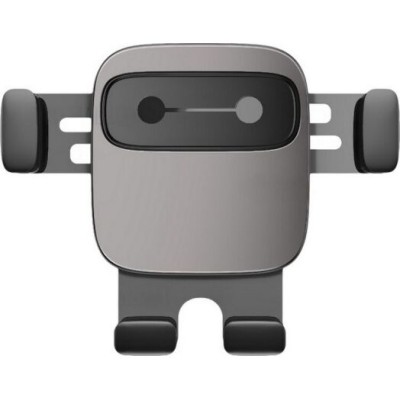 Автомобільний тримач Baseus Gravity Air Type (SUYL-01) Black