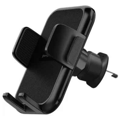 Автомобільний тримач Proove Alpha Air Outlet Car Mount (CHAP00000001) Black