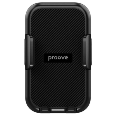 Автомобільний тримач Proove Alpha Air Outlet Car Mount (CHAP00000001) Black