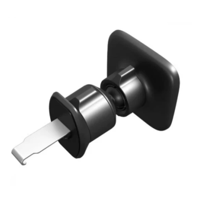 Автомобільний тримач Proove Block Magnetic Air Outlet Car Mount (CHMA00000001) Black