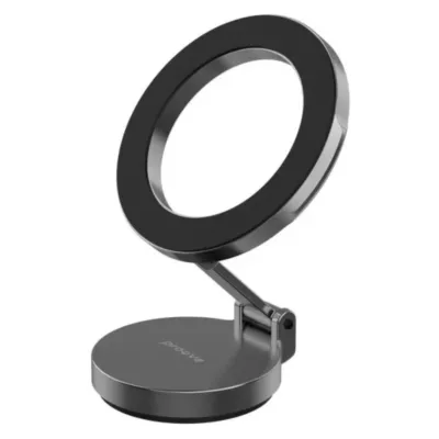 Автомобільний тримач Proove Hoop Stick-on Car Mount (CHHS00000005) Black